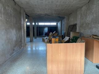 Local comercial en alquiler en S'Eixample - Can Misses en Ibiza/Eivissa