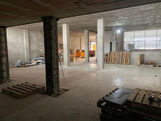 Local comercial en alquiler en S'Eixample - Can Misses en Ibiza/Eivissa