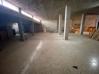 Local comercial en alquiler en S'Eixample - Can Misses en Ibiza/Eivissa