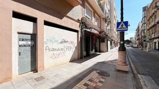 Local comercial en alquiler en Casco Histórico en Cartagena