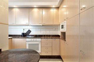 Ático en alquiler en Marina Botafoc - Platja de Talamanca en Ibiza/Eivissa