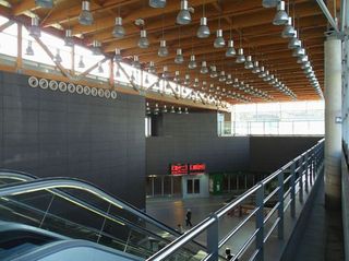 Local comercial en alquiler en Opañel en Madrid