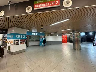 Local comercial en alquiler en Opañel en Madrid