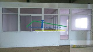 Nave industrial en alquiler en Oeste en Mérida