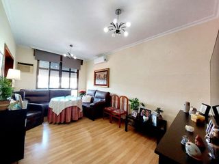 Chalet en venta en Avda. Elvas en Badajoz