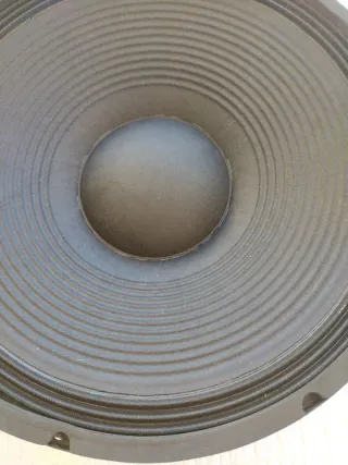 Altavoz Generico 15 300W AES