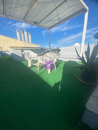 Casa pareada en venta en Sueca ciudad en Sueca