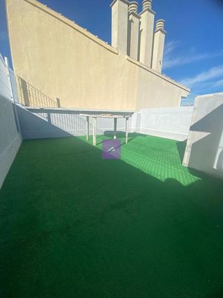 Casa pareada en venta en Sueca ciudad en Sueca