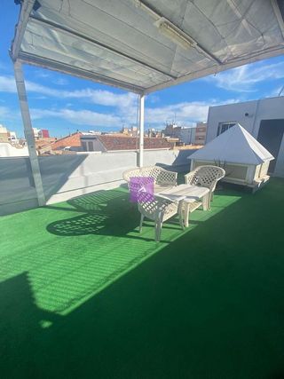 Casa pareada en venta en Sueca ciudad en Sueca