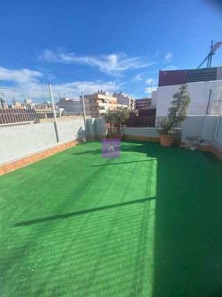 Casa pareada en venta en Sueca ciudad en Sueca