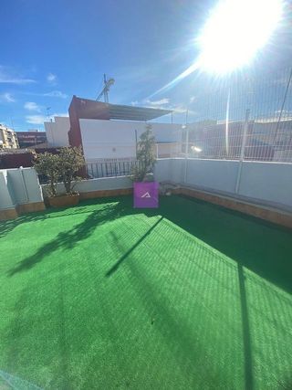 Casa pareada en venta en Sueca ciudad en Sueca