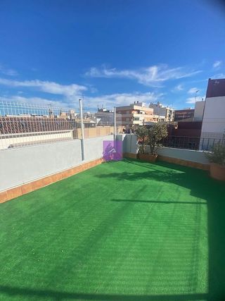 Casa pareada en venta en Sueca ciudad en Sueca