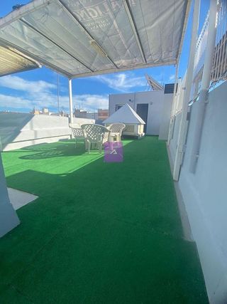 Casa pareada en venta en Sueca ciudad en Sueca