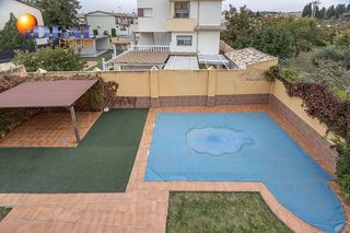 Chalet en venta en Peligros