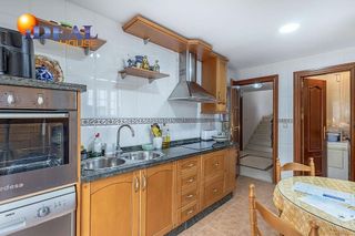 Chalet en venta en Peligros