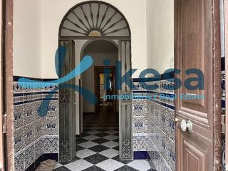 Casa adosada en venta en Morón de la Frontera