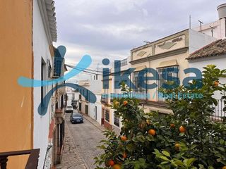 Casa adosada en venta en Morón de la Frontera