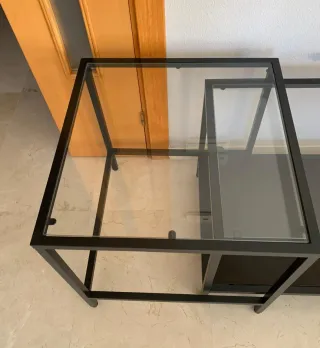 MESAS CENTRO TIPO NIDO