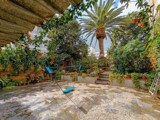 Casa adosada en venta en San Cristóbal de La Laguna - La Vega - San Lázaro en San Cristóbal de La Laguna