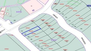 Terreno en venta en Capellades