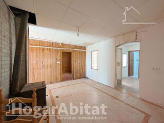 Chalet en venta en Ciudad de Asís en Alicante