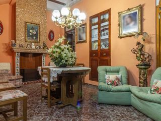 Chalet en venta en Alberic