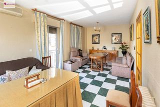 Casa adosada en venta en Maracena