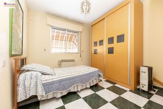 Casa adosada en venta en Maracena