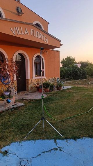 Casa rural en venta en Montijo