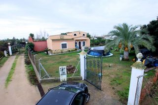 Casa rural en venta en Montijo