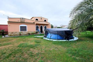 Casa rural en venta en Montijo