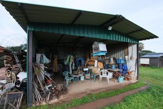 Casa rural en venta en Montijo