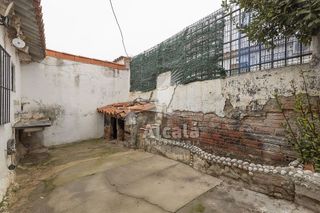 Casa en venta en Meco pueblo en Meco