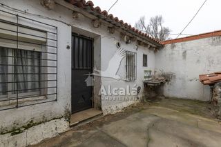 Casa en venta en Meco pueblo en Meco