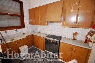 Chalet en venta en Piscinas en Villarreal