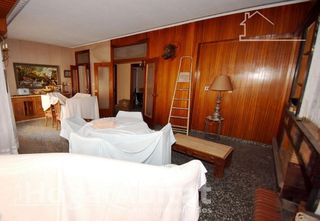 Chalet en venta en Piscinas en Villarreal