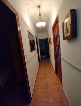 Casa adosada en venta en Bullas