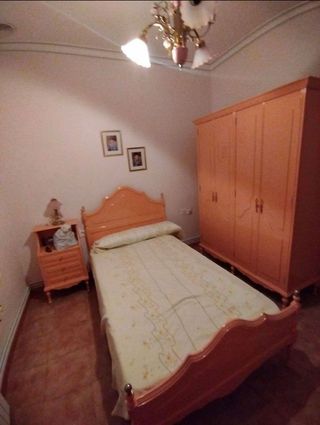 Casa adosada en venta en Bullas