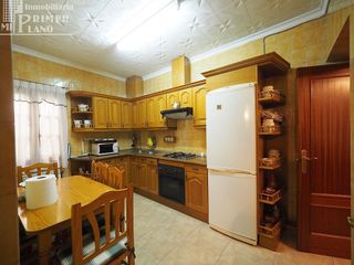 Chalet en venta en Tomelloso