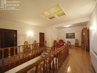 Chalet en venta en Tomelloso