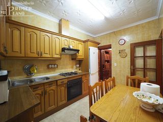 Chalet en venta en Tomelloso