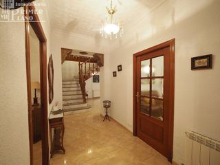 Chalet en venta en Tomelloso