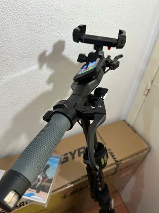 Patinete Eléctrico Smartgyro Evo Nuevo