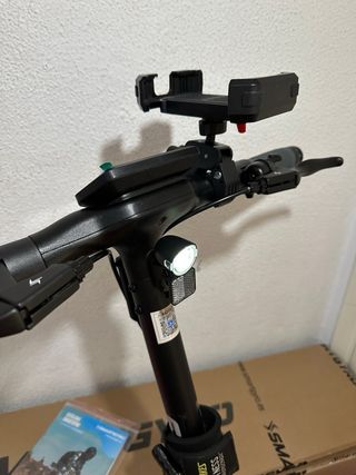 Patinete Eléctrico Smartgyro Evo Nuevo