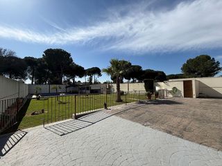 Chalet en venta en Almensilla