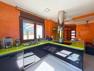 Chalet en venta en Almensilla