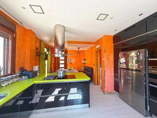 Chalet en venta en Almensilla