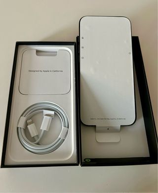iPhone 13 Pro 128GB Gris - Batería 100%