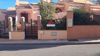 Casa adosada en venta en Riviera del Sol en Mijas
