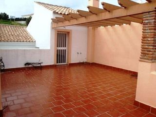 Casa adosada en venta en Riviera del Sol en Mijas